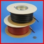 Small diameter Firesleeve
